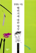 햄버거에 대한 명상(오늘의 시인 총서 22)